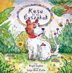 Kesu and the book of seasons